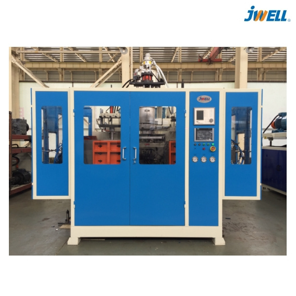 Making Utilization Of Blow Mold